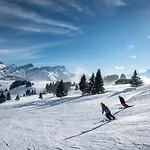 Hotel Villars Lodge Villars-sur-Ollon