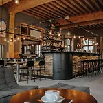 Villars Lodge Hotel