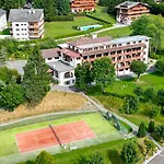 Hotel Villars Lodge 3*