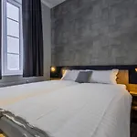 Villars Lodge Hotel Villars-sur-Ollon