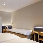Villars Lodge Hotel 3*