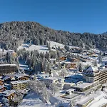 Hotel Villars Lodge