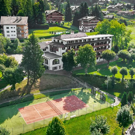 Villars Lodge 3* ヴィラール・シュル・オロン