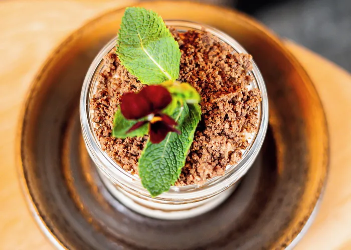 Villars Lodge ホテル 3*