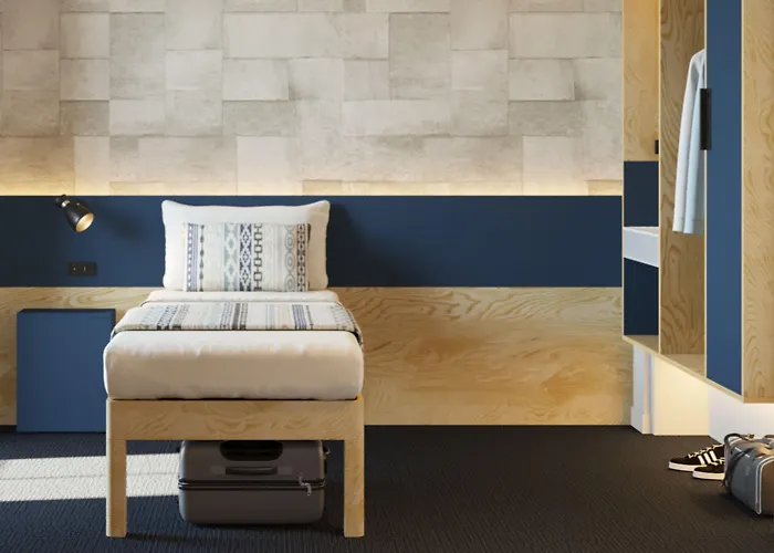 Villars Lodge ホテル ヴィラール・シュル・オロン