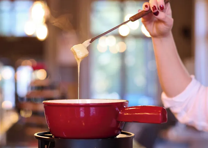 Villars Lodge ヴィラール・シュル・オロン